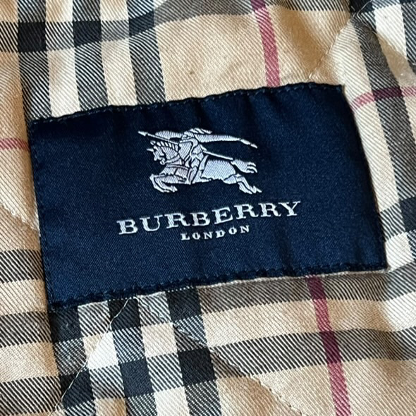 Burberrys