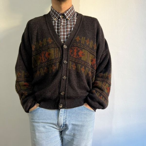 Vintage cardigan