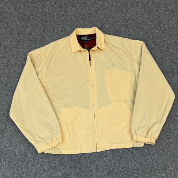 Polo Ralph Lauren jacket 