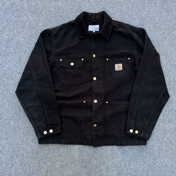 Carhartt Canvas jacket 