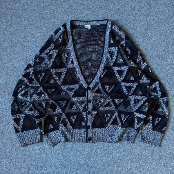 vtg cardigan 