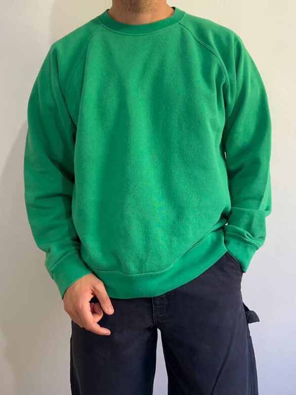 Fruit of the Loom sweatshirt 