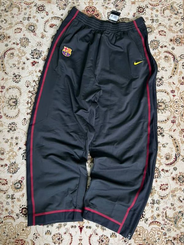 Barca Nike pants ( new )