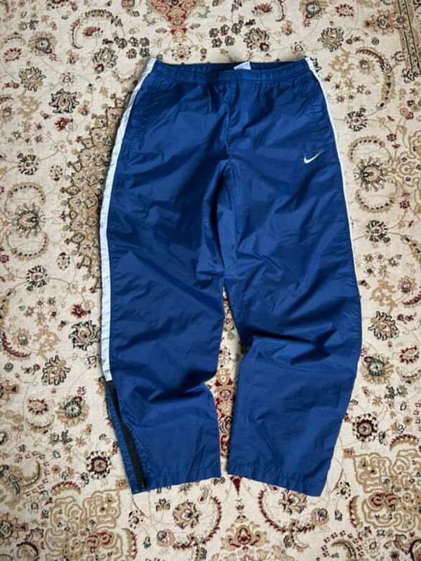 Nike windbreaker pants