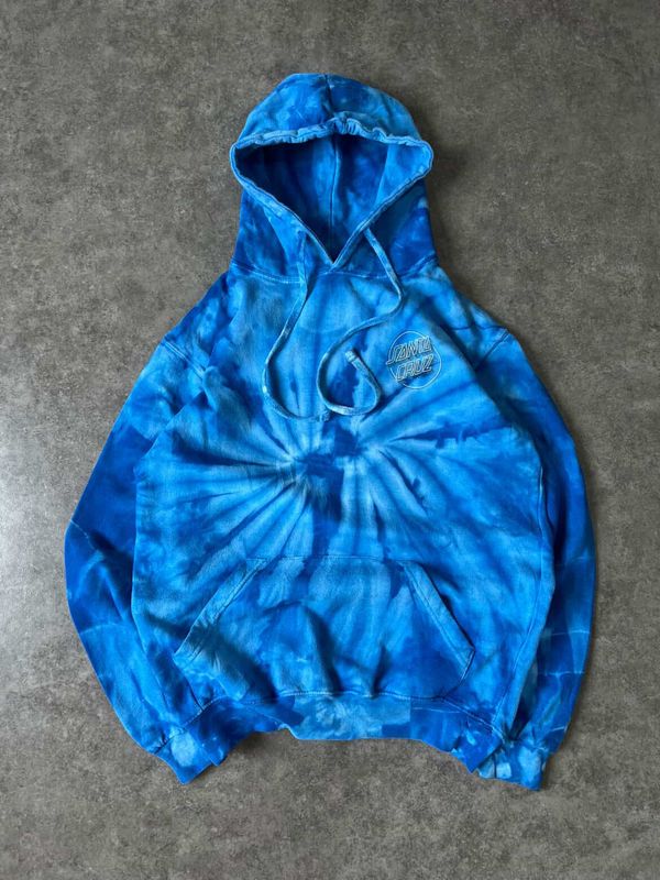 Santa Cruz hoodie