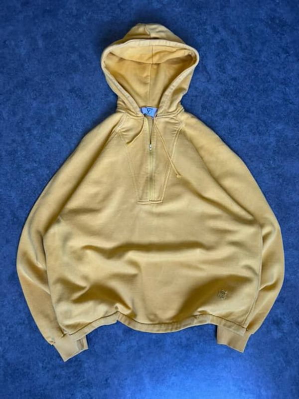 Vintage Valentino hoodie