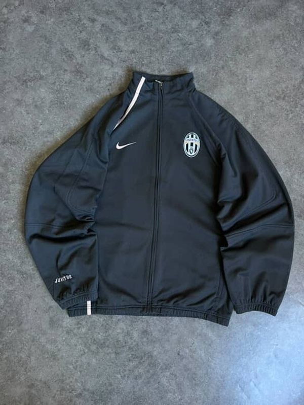 Vintage Juventus jacket