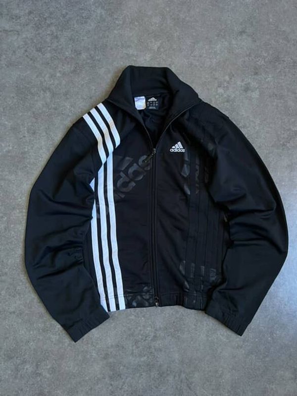 Adidas jacket 