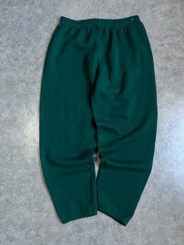 Vintage Fruit of the loom jogger