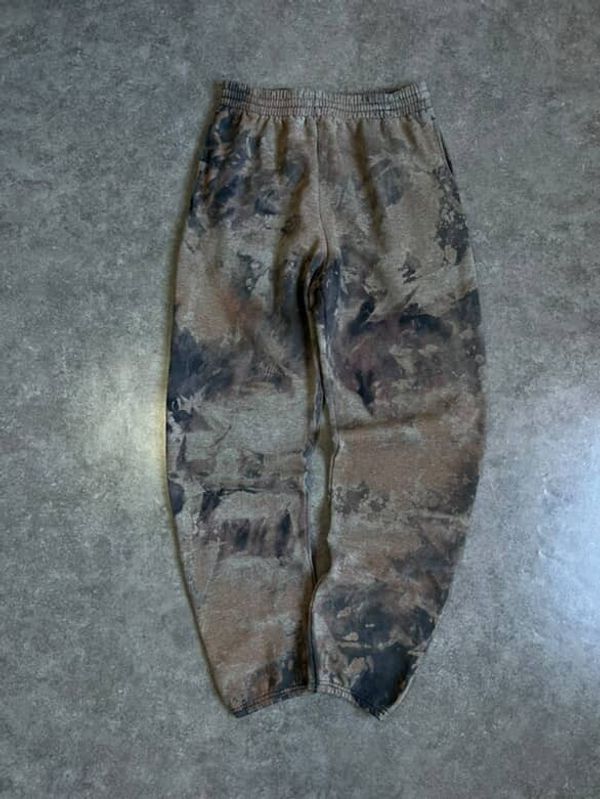 Fruit of the loom jogger ( camo )